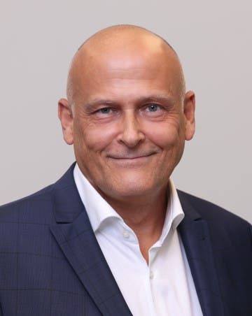 Christian Kluger